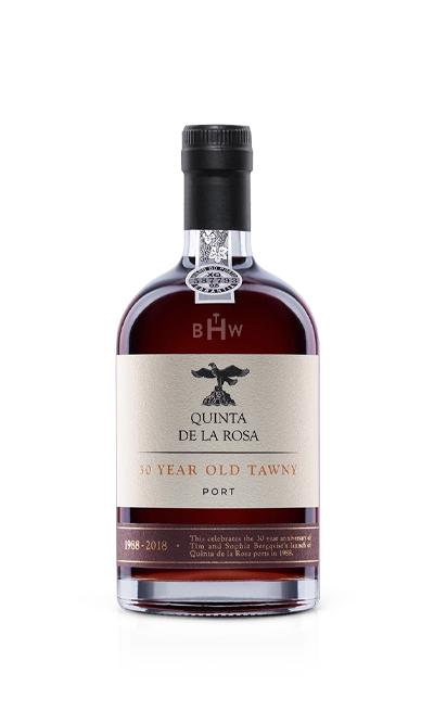 Quinta de la Rosa 30yr Tawny