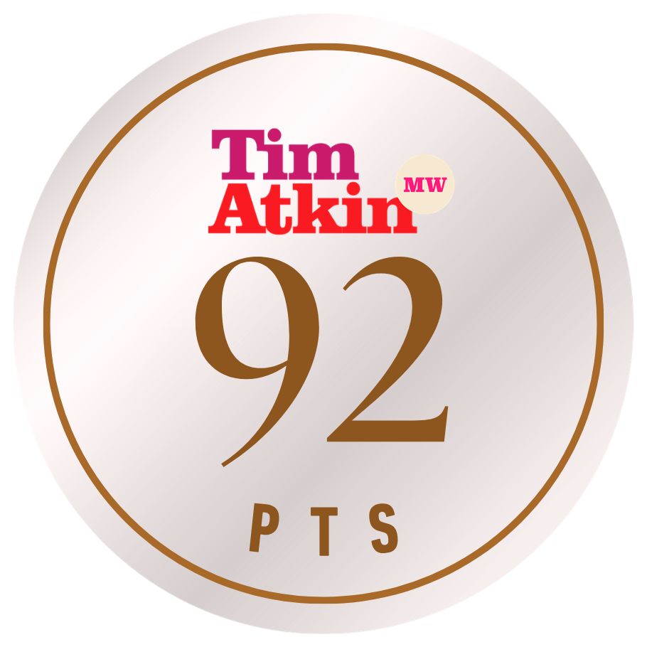 Medal graphic