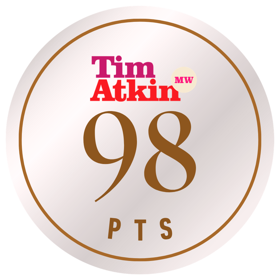 Medal graphic