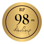 WINE ADVOCATE 98