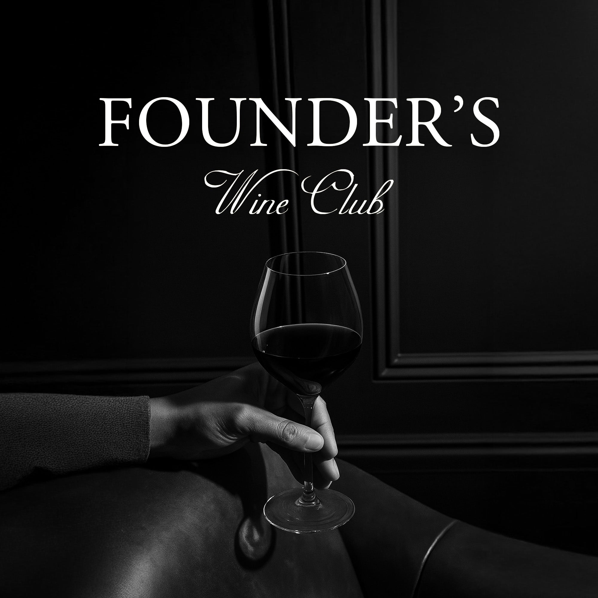 BHW Founder's Wine Club