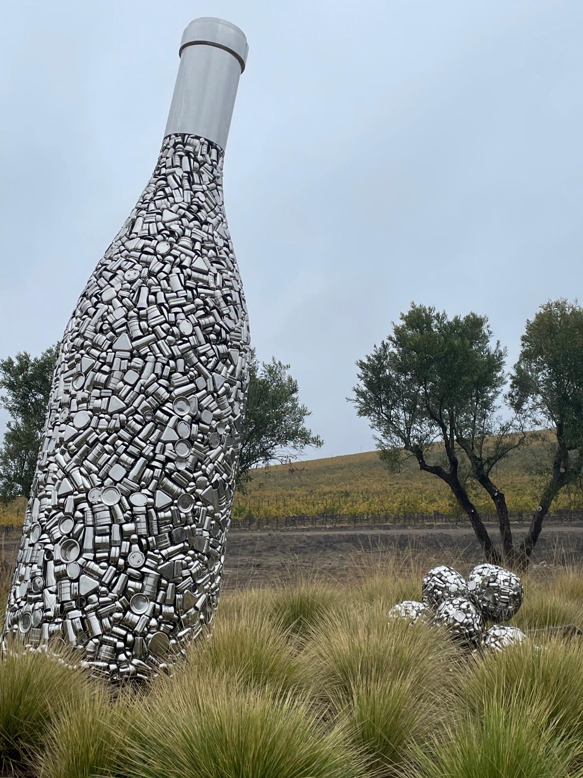 2023 Donum Carneros Chardonnay