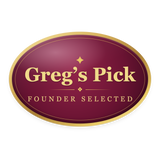Greg's Pick
