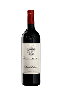 bighammerwines.com Red 2016 Chateau Montrose Saint Estephe