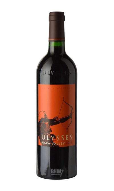 bighammerwines.com 2015 Ulysses Napa Cabernet Sauvignon (Moueix)