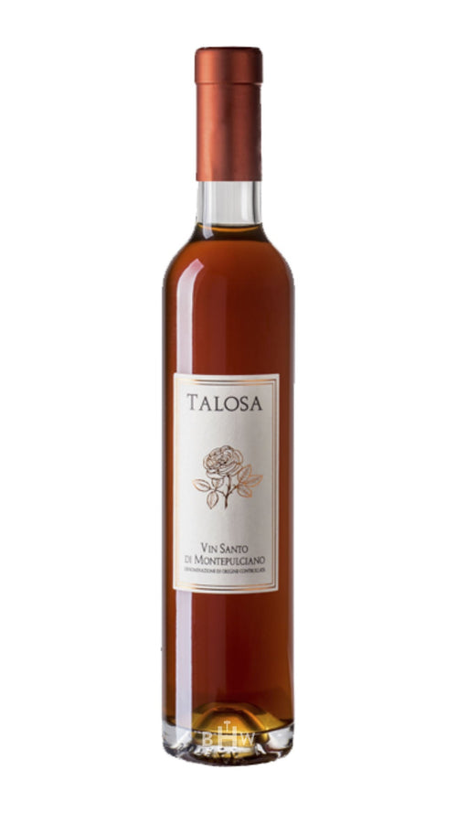 Talosa Sweet 1996 Talosa Vin Santo Di Montepulciano DOC 375ml
