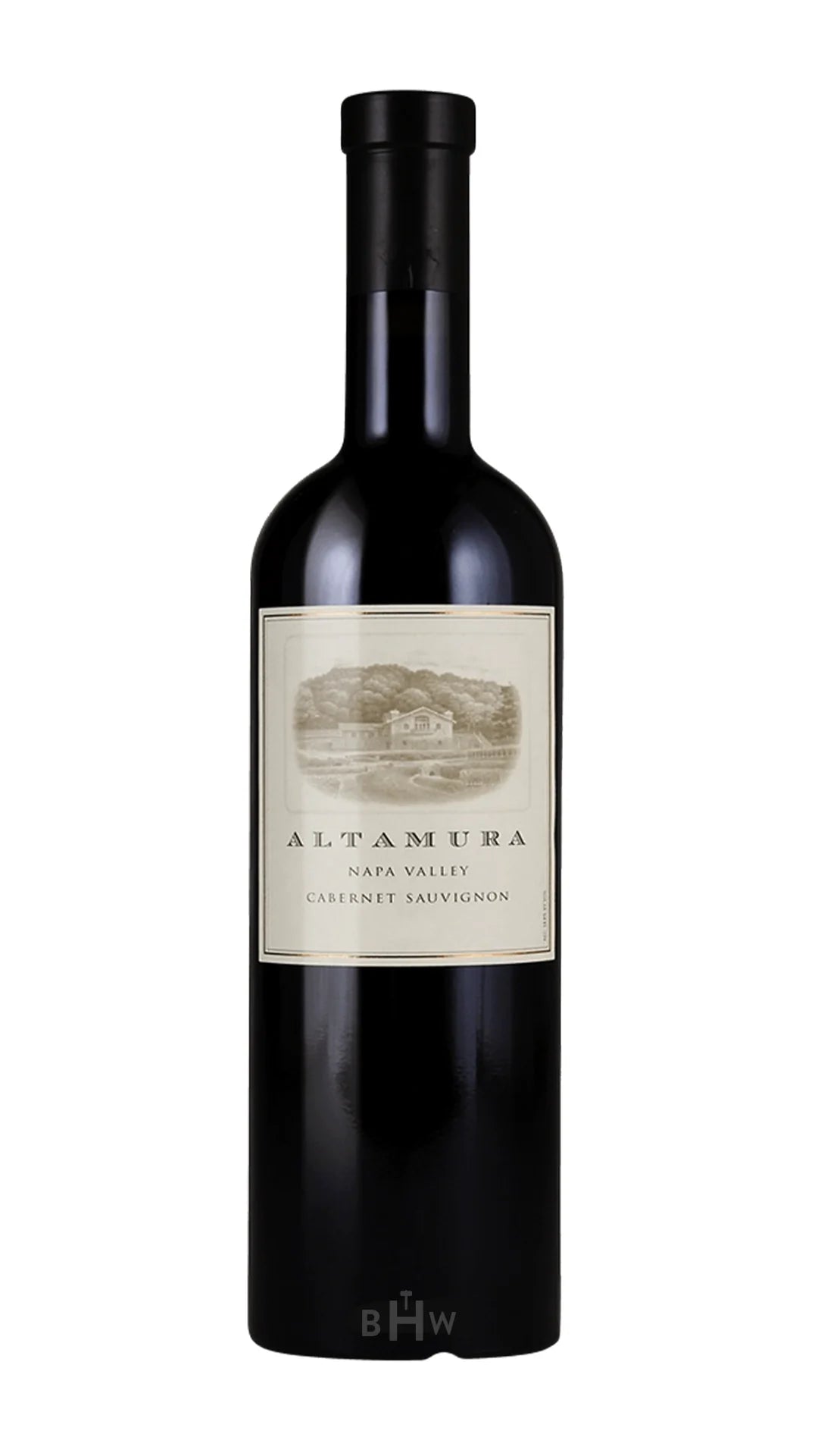 1996 Altamura Cabernet Sauvignon Napa Valley Magnum
