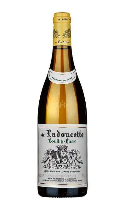 bighammerwines.com 2017 Baron Patrick de Ladoucette Pouilly Fume