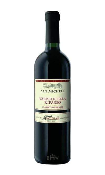 bighammerwines.com Red 2015 Michele Castellani Ripasso