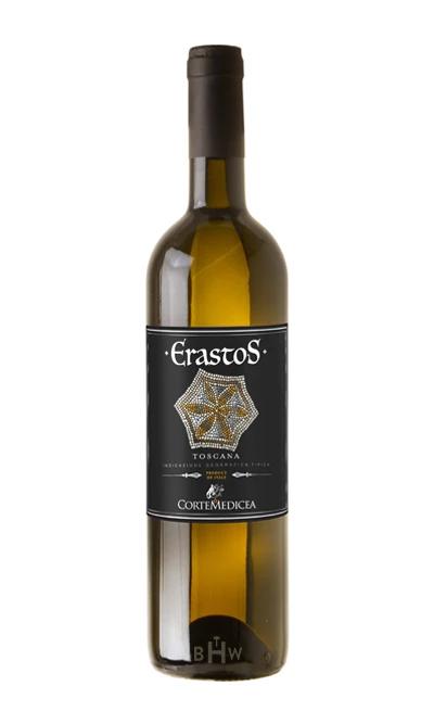 bighammerwines.com 2017 Erastos Bianco White Blend IGT
