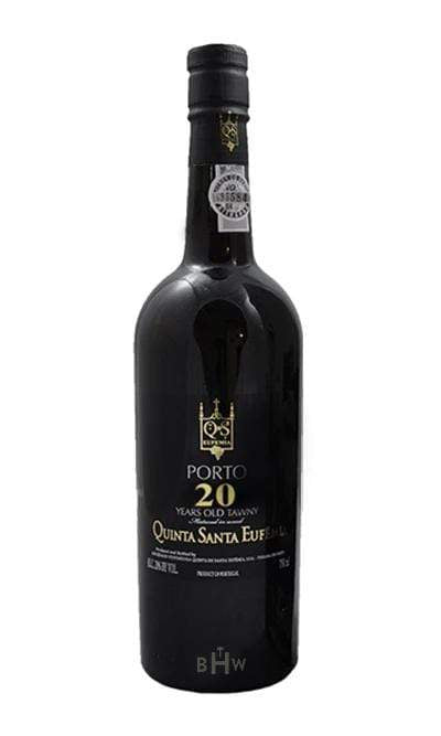 bighammerwines.com Red Quinta de Santa Eufemia 20 yr old Tawny Port 750ml