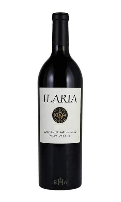 bighammerwines.com Red 2016 Ilaria Cabernet Sauvignon Napa Valley