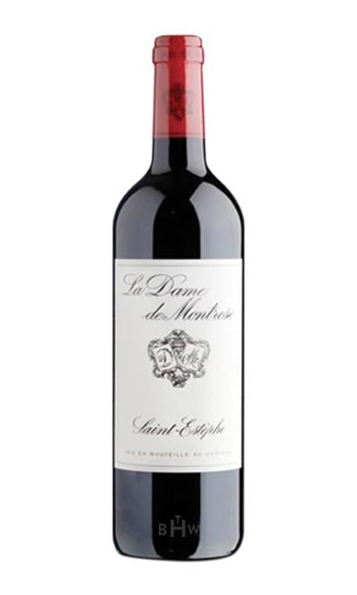 Liquid Link Red 2000 Montrose Double Magnum 3L 96 WA