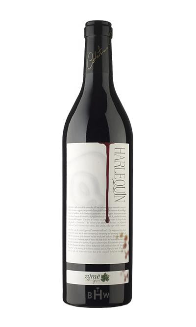 bighammerwines.com Red 2003 Zyme Harlequin Veneto Rosso IGP