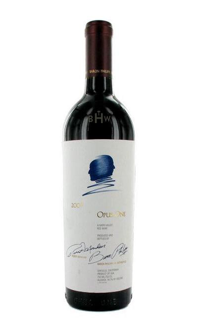 2007 Opus One Napa Valley