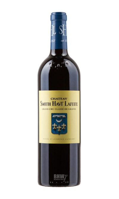 bighammerwines.com Bordeaux 2009 Chateau Smith Haut Lafitte 100 WA