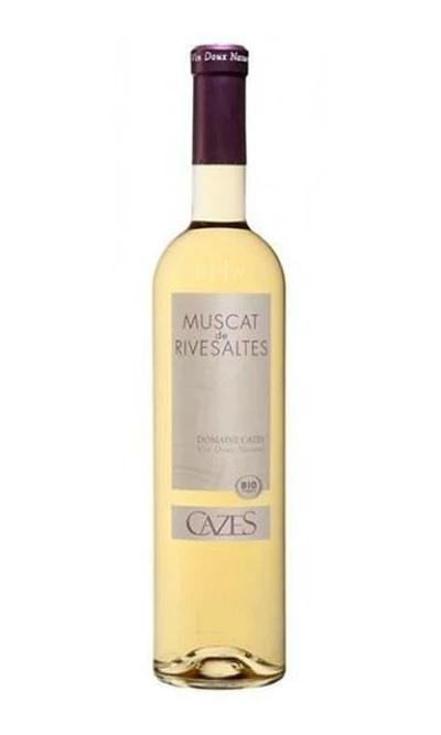 bighammerwines.com White 2010 Cazes Muscat de Rivesaltes Vin Doux Naturel 375ml