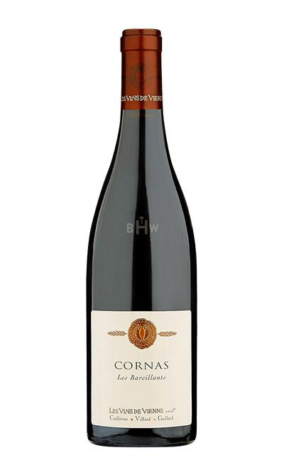 2011 Les Vins de Vienne Cornas 'Les Barcillants'