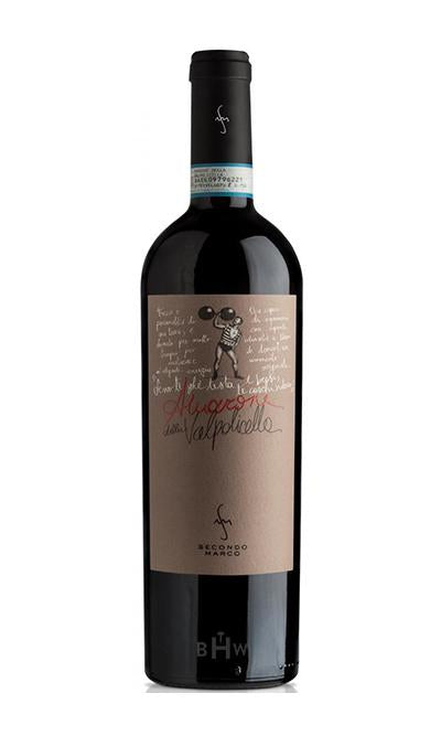 2011 Secondo Marco Amarone Della Valpolicella