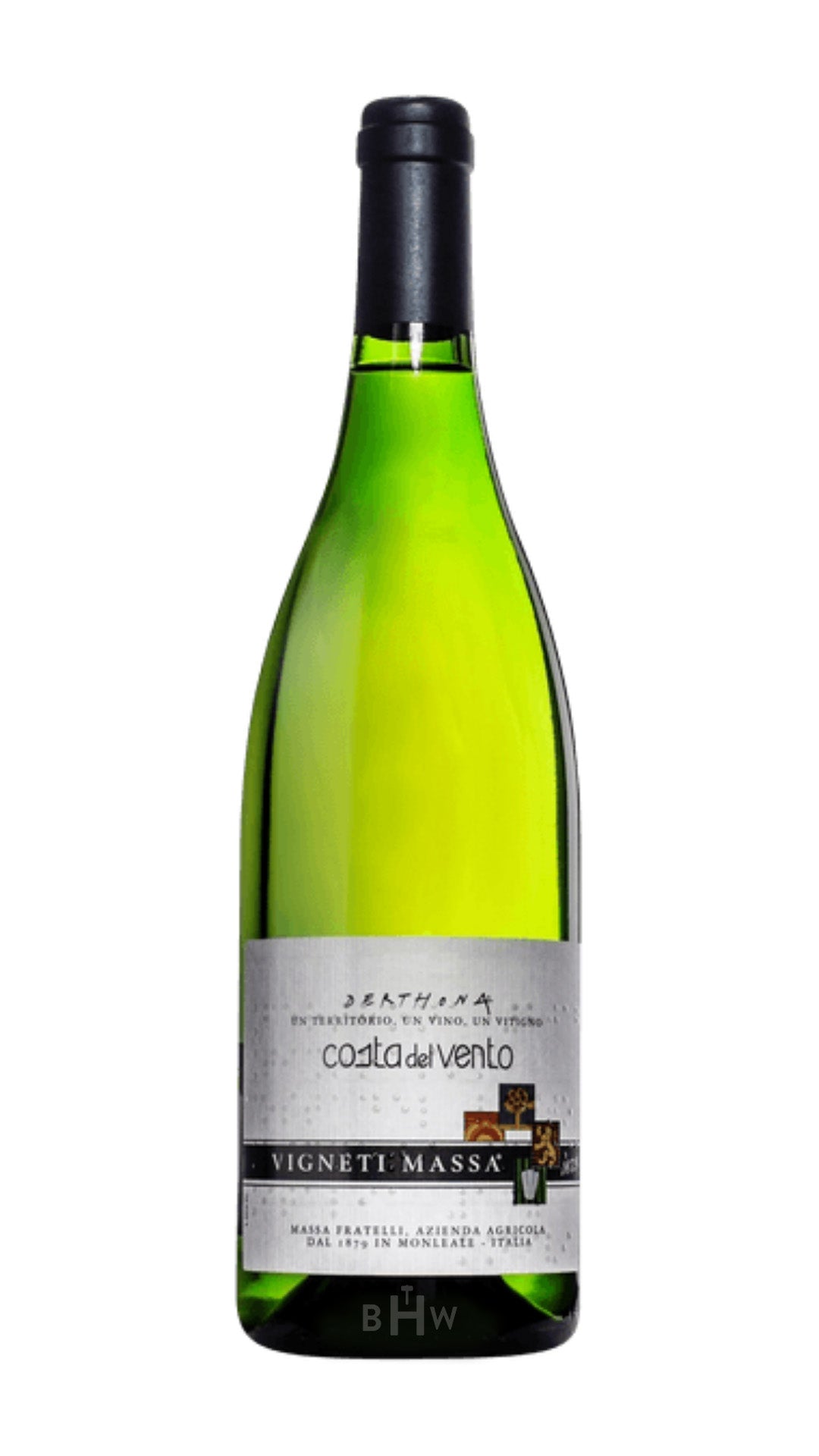 2013 Vigneti Massa 'Costa del Vento Derthona' Colli Tortonesi Piedmont