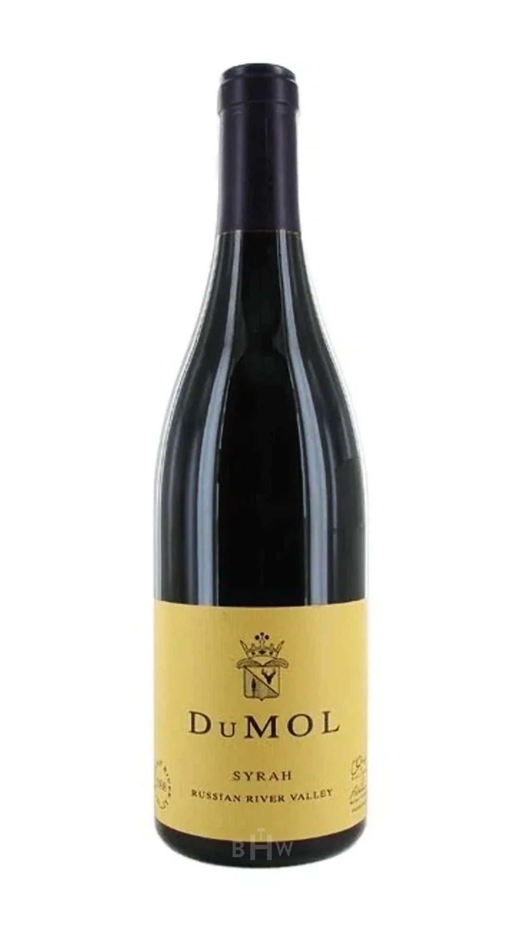 2013 DuMOL Syrah Russian River Valley