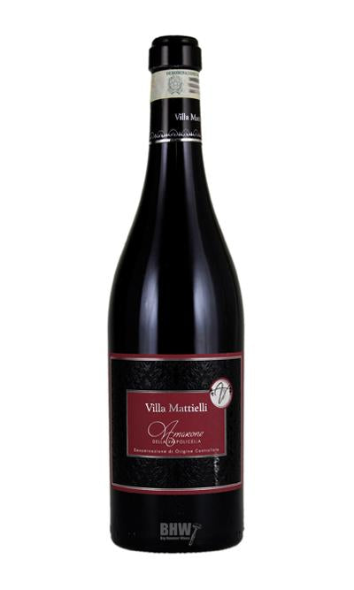 Youngs Red 2013 Mattielli Amarone della Valpolicella Italy