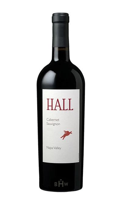 bighammerwines.com 2015 Hall Cabernet Sauvignon Napa Valley