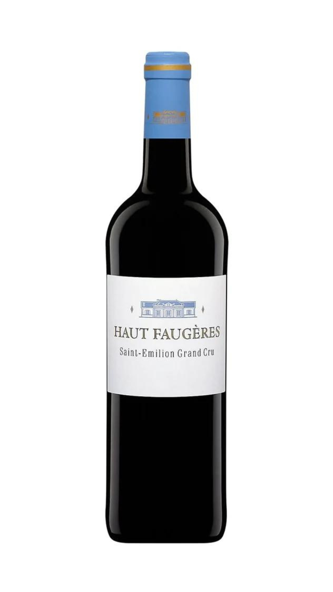2015 Chateau Faugères St. Emilion Grand Cru