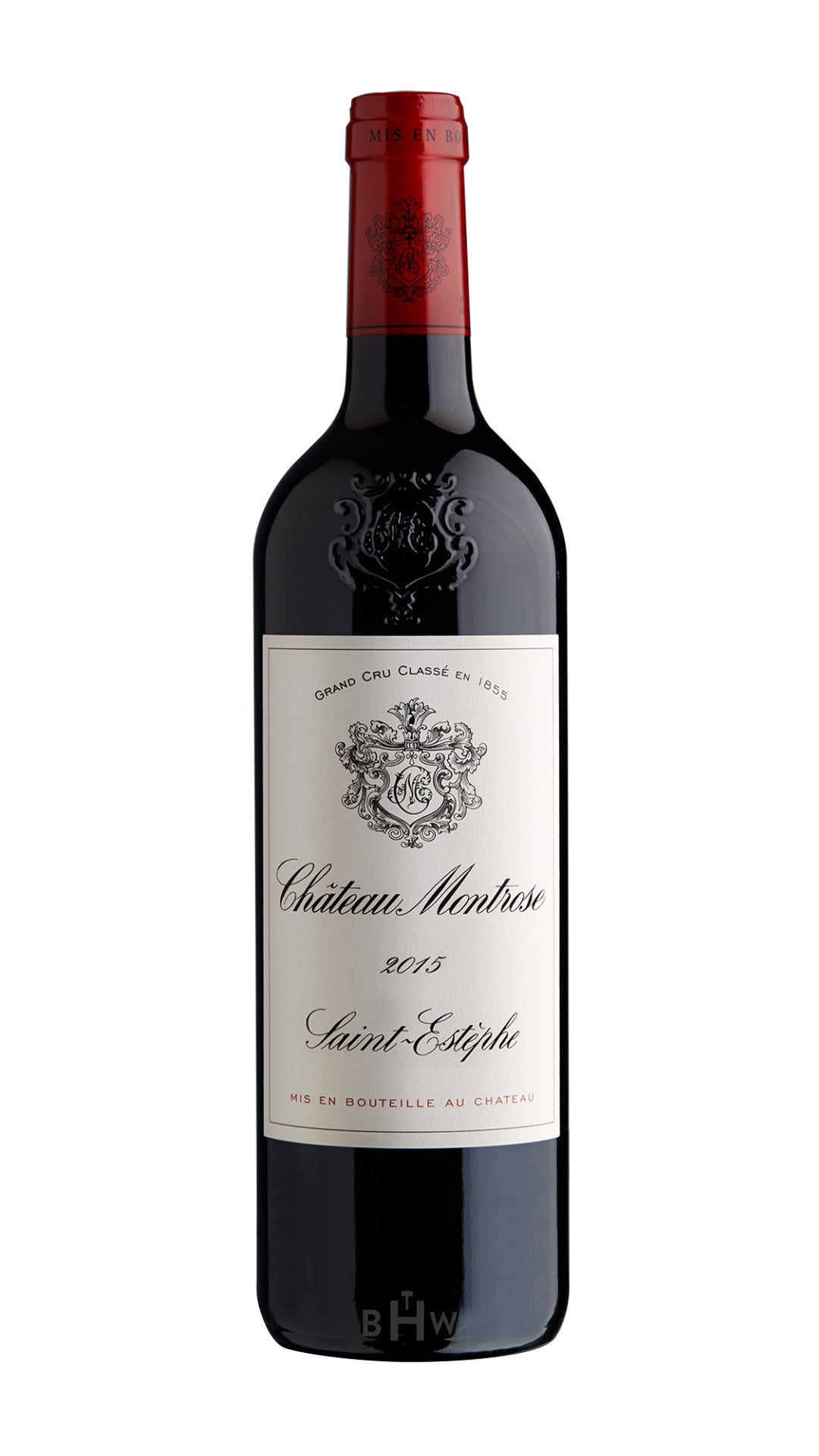 2015 Chateau Montrose St. Estephe