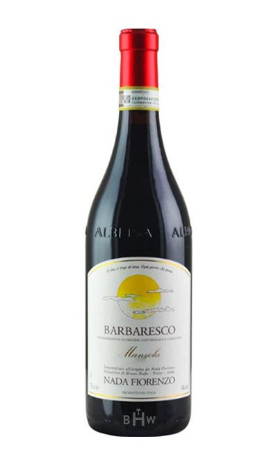 2015 Nada Fiorenzo 'Manzola' Barbaresco