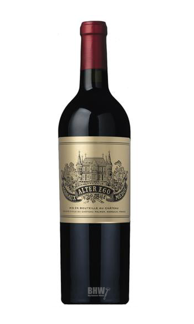 bighammerwines.com Red 2015 Chateau Palmer Alter Ego Margaux