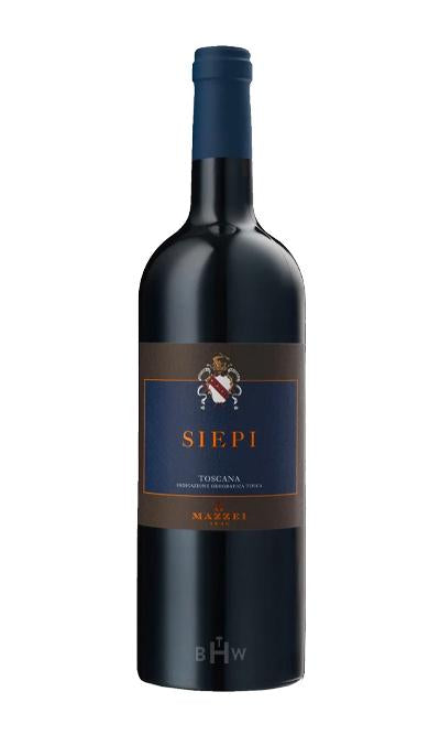 2015 Mazzei Fonterutoli Siepi Toscanautoli Siepi Toscana