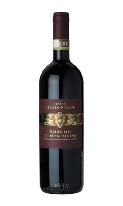 2015 Tenute Silvio Nardi Brunello di Montalcino