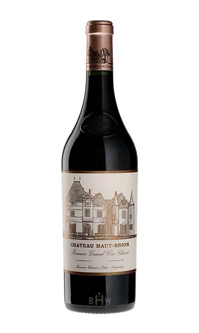 bighammerwines.com Red 2016 Château Haut Brion Pessac Léognan 1st Classified Growth