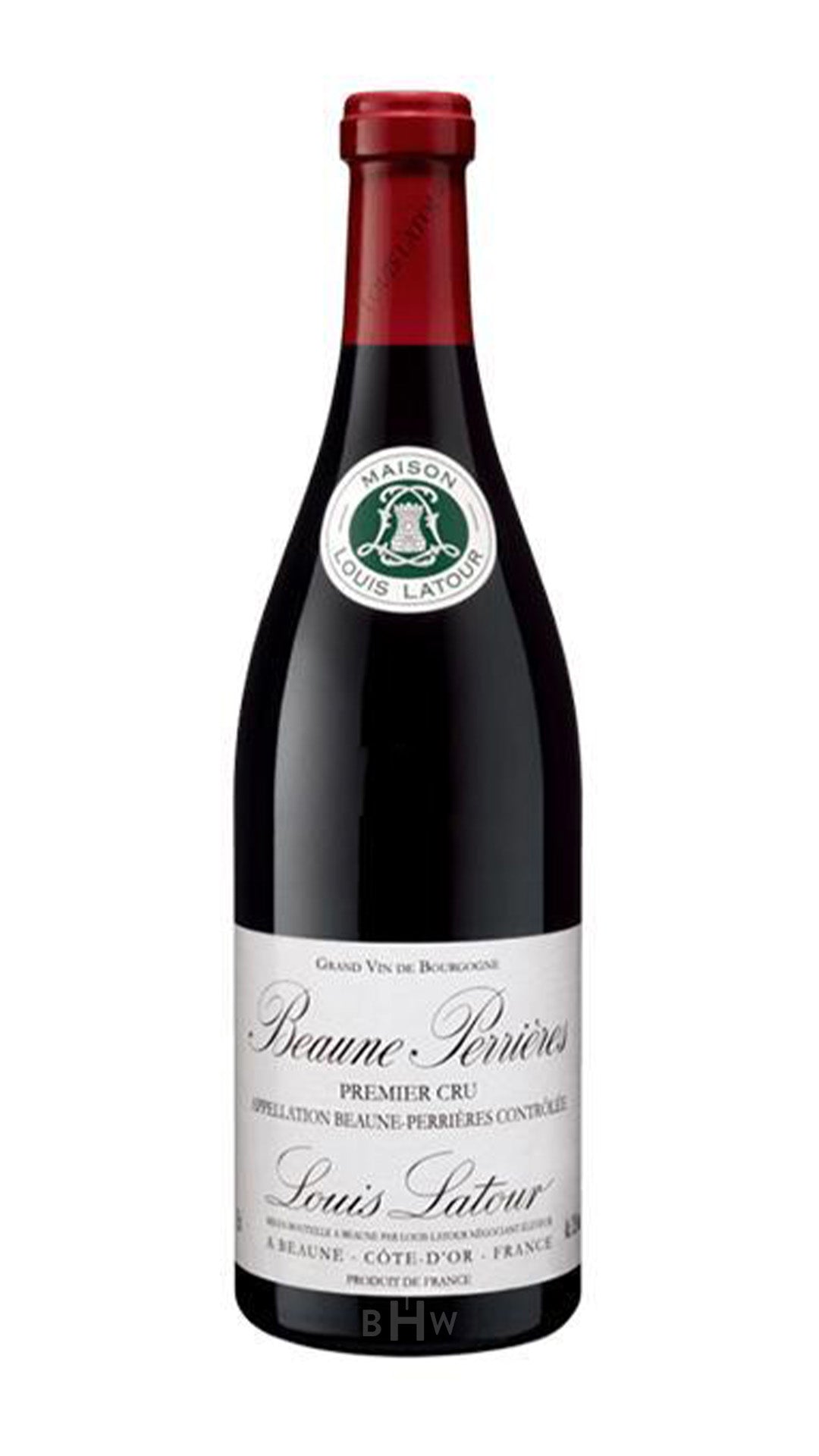 2016 Louis Latour 'Perrieres' 1er Cru Beaune