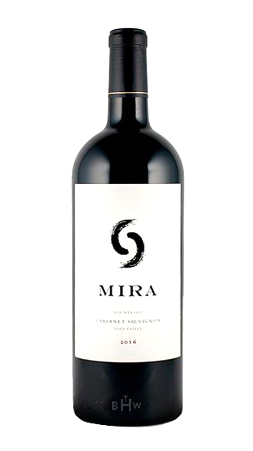 2016 Mira Winery Cabernet Sauvignon Yountville Napa Valley