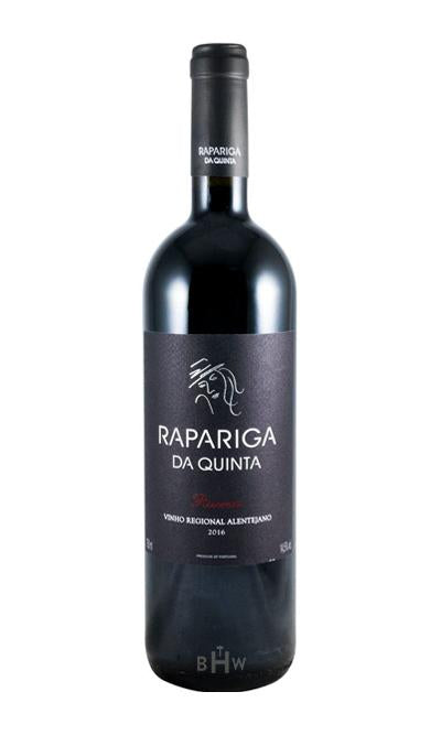 Specialty Red 2016 Rapariga da Quinta Tinto Reserva, Alentejo