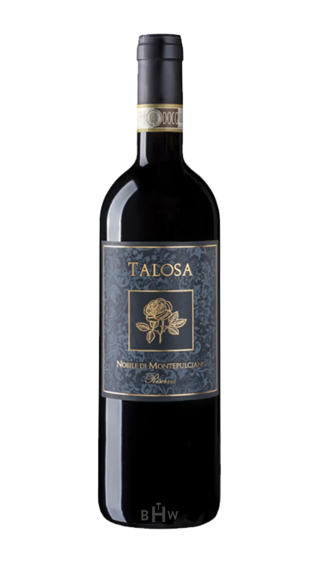 2016 Talosa Vino Nobile Di Montepulciano Riserva DOCG
