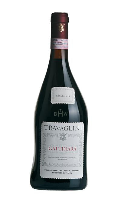 Taub Red 2016 Travaglini Gattinara DOCG