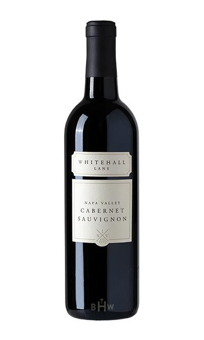 Youngs Red 2016 Whitehall Lane Estate Cabernet Sauvignon 375ml