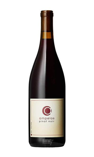 bighammerwines.com Red 2016 Ampelos Pinot Noir Sta. Rita Hills