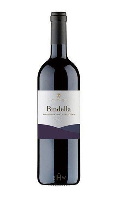 2016 Bindella Vino Nobile di Montepulciano