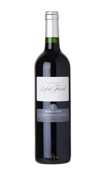 2016 Chateau Lafont Fourcat Bordeaux