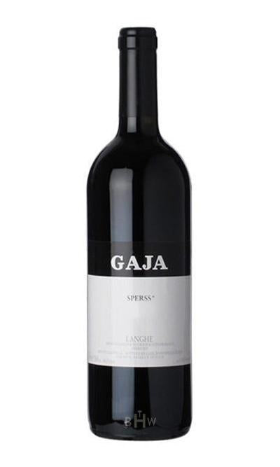 2016 Gaja Sperss Barolo (Magnum 1.5L)