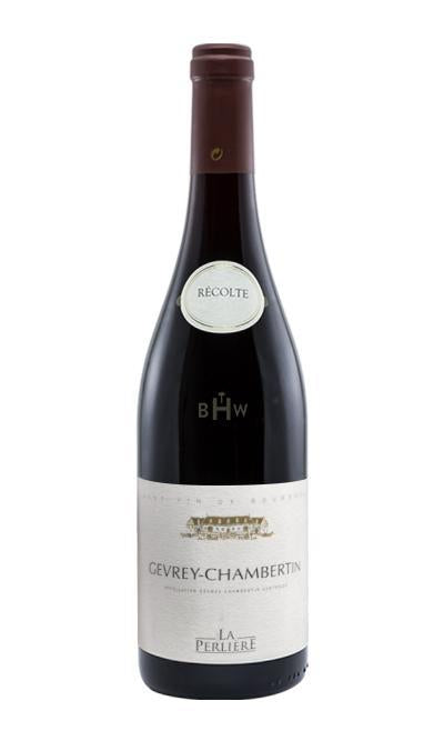 2016 La Perliere Gevrey-Chambertin Bourgogne Rouge