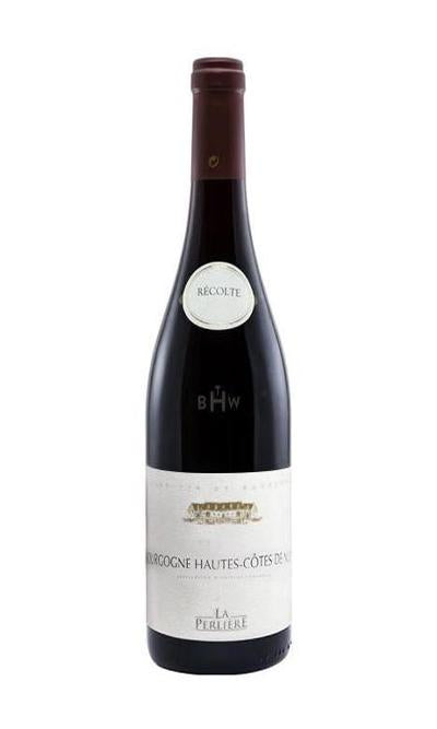 2016 La Perliere Hautes-Cotes de Nuits Bourgogne RougeRouge