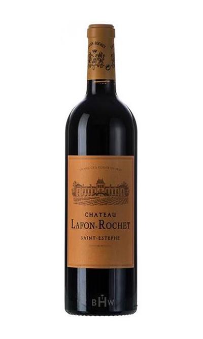 2016 Lafon Rochet Saint-Estephe Grand Cru Classe