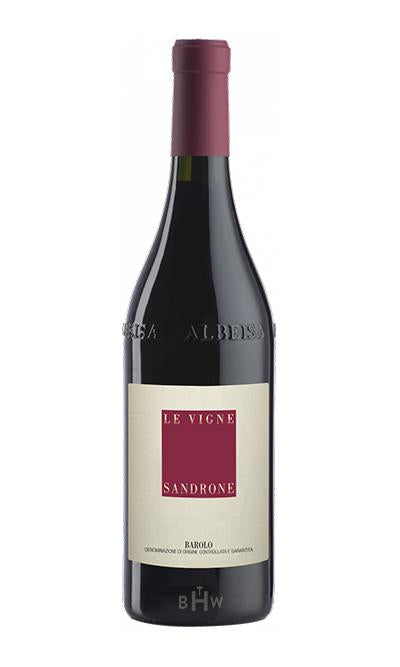2016 Luciano Sandrone Barolo Le Vigne DOCG