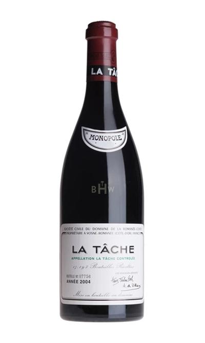 bighammerwines.com Red 2017 Domaine de la Romanee-Conti La Tache Grand Cru