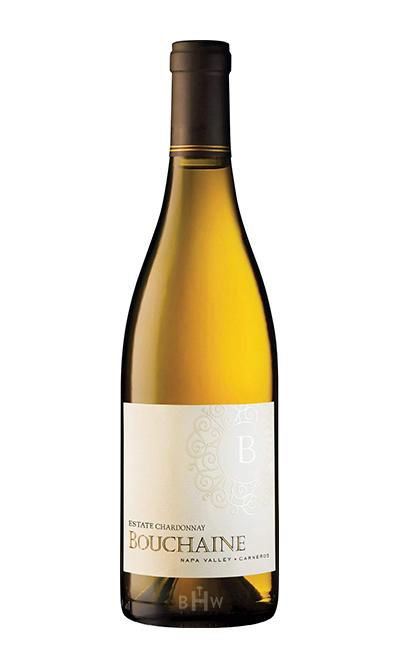 Winery Direct White 2017 Bouchaine Estate Chardonnay Carneros